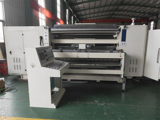 1200*960*2200mm Aziende agricole 2 Ply Macchine automatiche a facciata singola