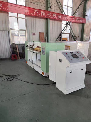 1400/1600/1800/2000/2200/2500/2800mm Macchina per il taglio del cartone con lunga durata