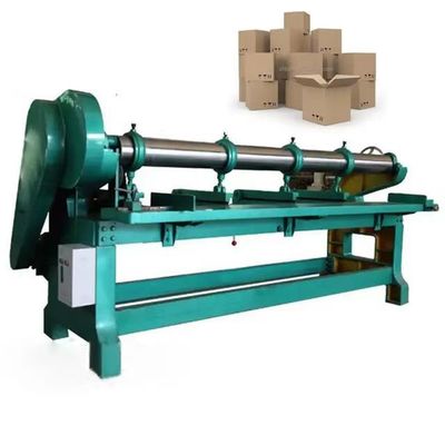 Macchina per la rimozione manuale di cartone ondulato con taglio d'angolo 0-60*350 mm