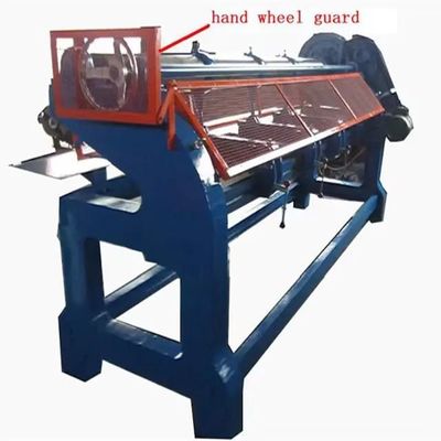 Macchina per mini slot di cartone ondulato con tagliatore di angolo da 0-60*350 mm a Cangzhou
