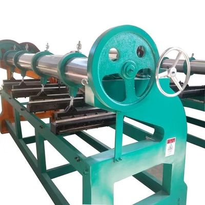 Macchina per mini slot di cartone ondulato con tagliatore di angolo da 0-60*350 mm a Cangzhou