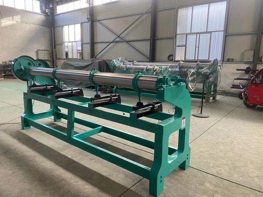 Macchina per mini slot di cartone ondulato con tagliatore di angolo da 0-60*350 mm a Cangzhou