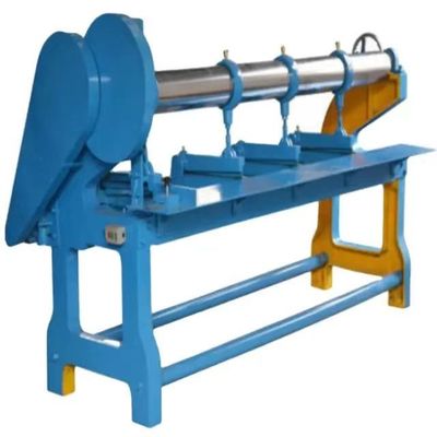 40 fogli/min velocità cartone ondulato semiautomatico rotativo slotter macchina RS4