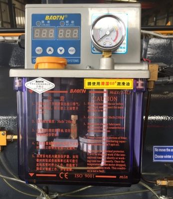 5.5kw macchina automatica per il taglio e la creatura a stampo per la fabbricazione di scatole di pizza