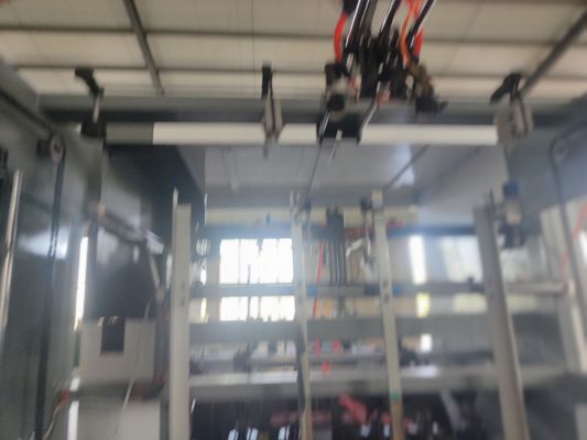 Macchine per il taglio e la creatura a fuso per cartone ondulato