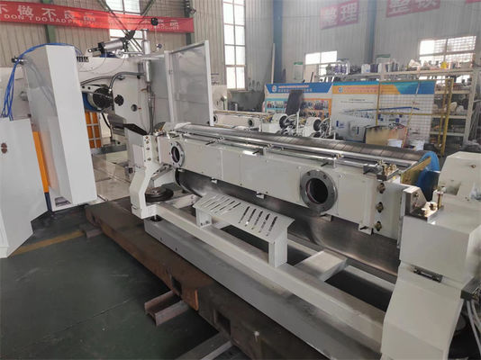 1700 KG Automatic Single Facer cartone di carta ondulata per la vostra macchina di produzione di scatole