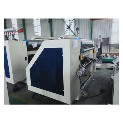 Alta Velocità Tipo Senza Diti Single Facer Automatico Grado Automatico da Hebei Liheng