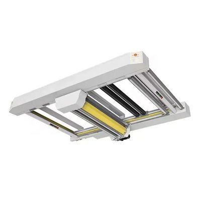 LINER GSM 50G/m2-350G/m2 Controllo della tensione per la macchina di splicing per carta a rotoli corrugati