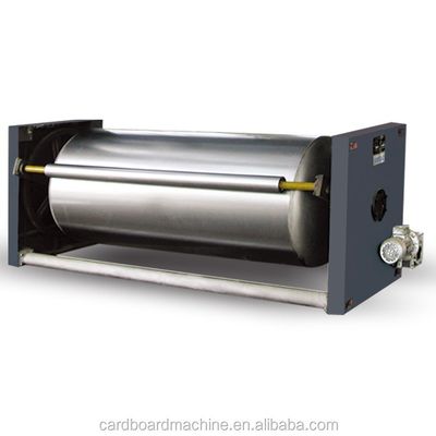 400m/min Velocità 2023 Bojun Alta Velocità 357ply Corrugator Line con vuoto interno singolo facce