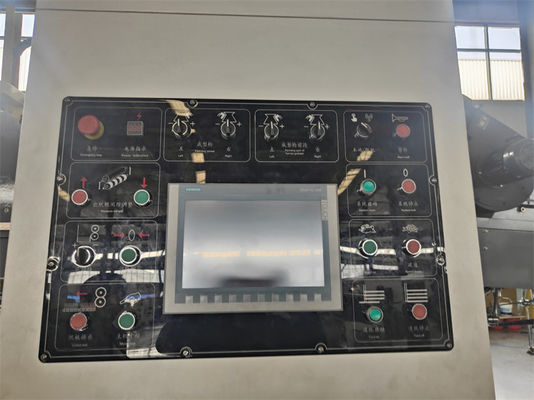Macchine di imballaggio automatiche per la stampatura a forma di scatole di cartone ondulato