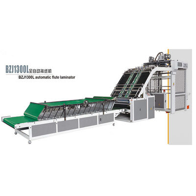 Serie di macchine di laminazione completamente automatiche per una lunga durata di vita e una laminazione liscia