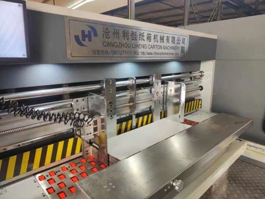 Macchine per la stampa a stampo automatico per la produzione su larga scala