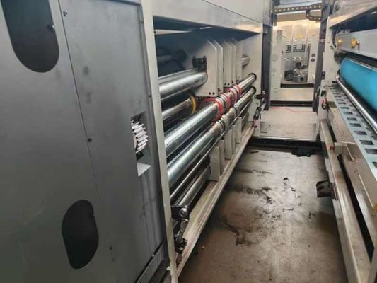 Macchine per la stampa a stampo automatico per la produzione su larga scala
