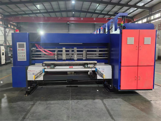 Surprise Flexo Stampa grafica per scatole di frutta