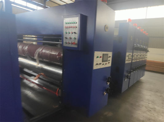 Surprise Flexo Stampa grafica per scatole di frutta