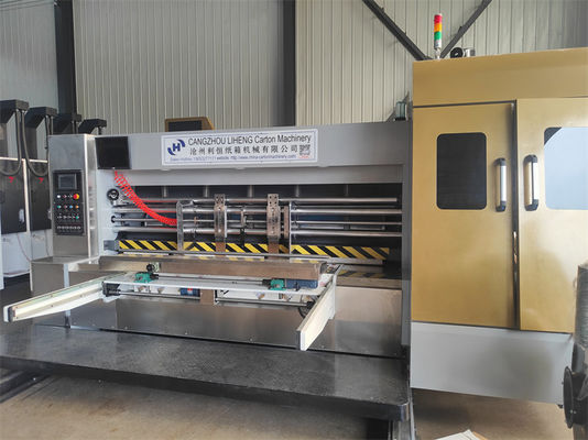 18000 KG Macchina automatica di stampaggio di cartone per la formazione di carta