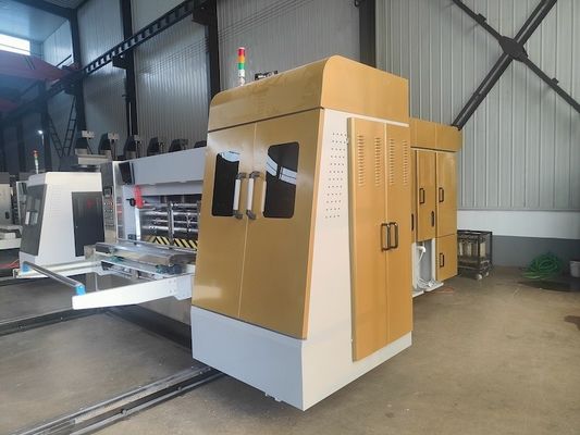 18000 KG Macchina automatica di stampaggio di cartone per la formazione di carta
