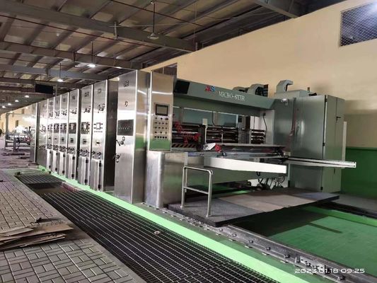 18000 KG Macchina automatica di stampaggio di cartone per la formazione di carta