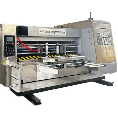 Macchine per la stampa automatica di cartone di qualità