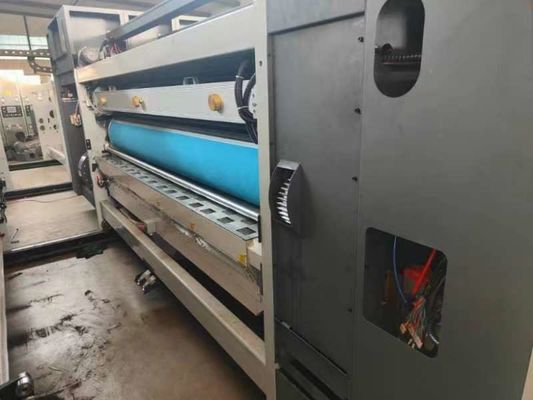 Macchine per la stampa automatica di cartone di qualità