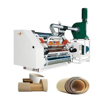 1400-2800mm 2 Ply 3 Ply 5 Ply E fluttuante corrugato Cartone scatola Cartone